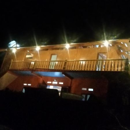 Cong Troi Homestay Ha Giang Dış mekan fotoğraf
