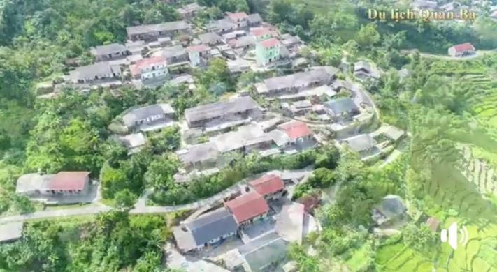 Cong Troi Homestay Ha Giang Dış mekan fotoğraf