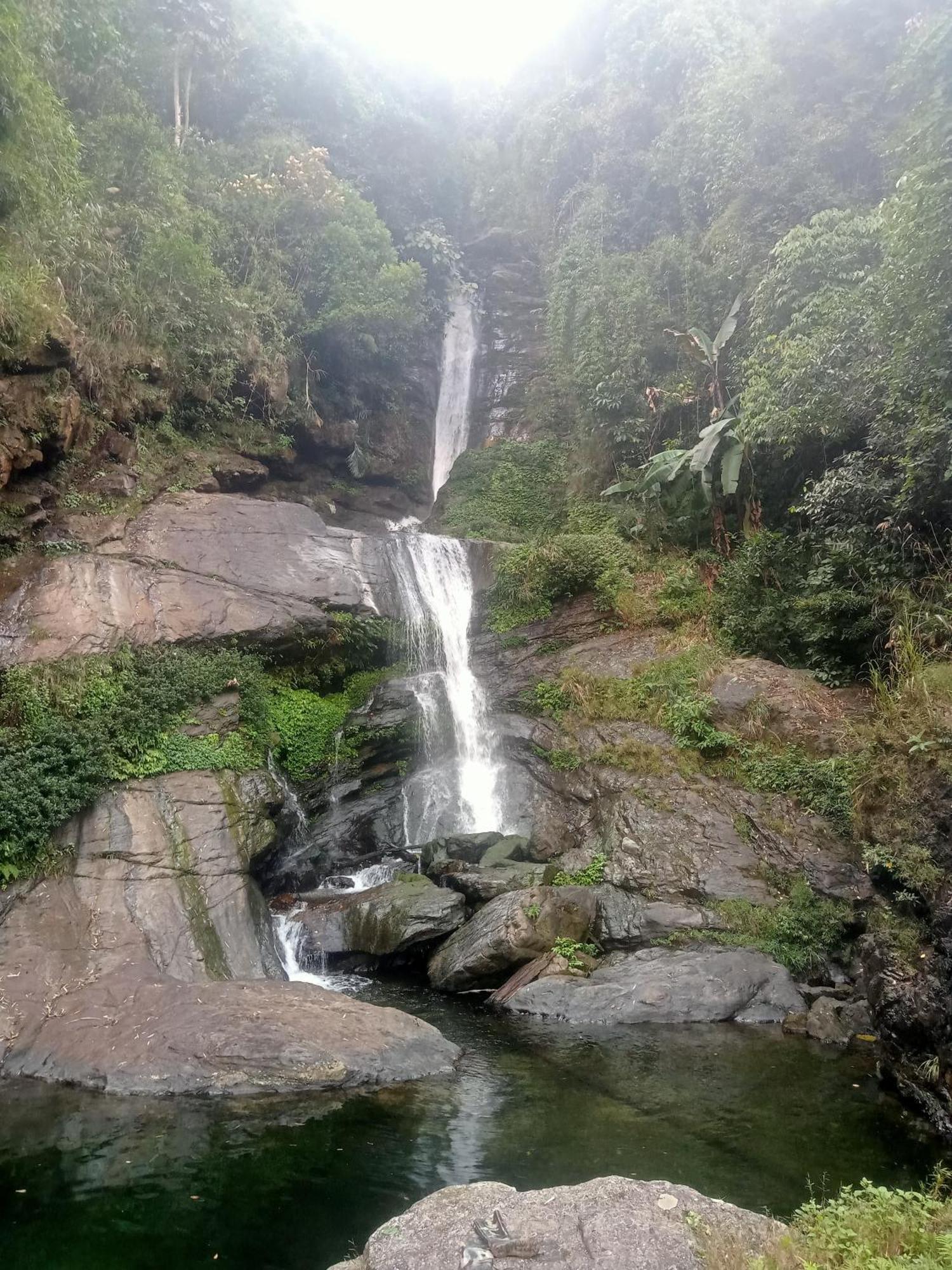 Cong Troi Homestay Ha Giang Dış mekan fotoğraf